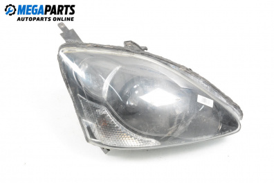 Far for Honda Civic VII Hatchback (03.1999 - 02.2006), hatchback, position: dreapta