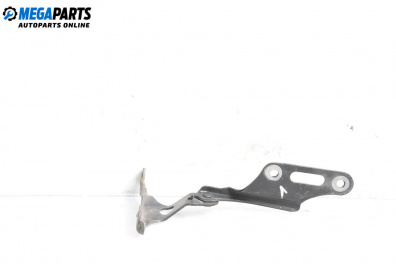Bonnet hinge for Honda Civic VII Hatchback (03.1999 - 02.2006), 3 doors, hatchback, position: left