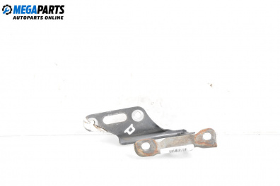 Bonnet hinge for Honda Civic VII Hatchback (03.1999 - 02.2006), 3 doors, hatchback, position: right