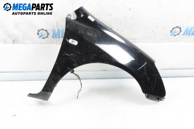 Kotflügel for Honda Civic VII Hatchback (03.1999 - 02.2006), 3 türen, hecktür, position: rechts, vorderseite