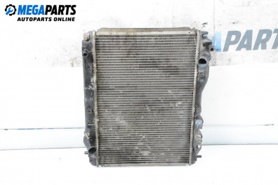 Radiator de apă for Honda Civic VII Hatchback (03.1999 - 02.2006) 1.7 CTDi (EU, EP, EV), 100 hp