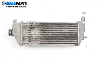 Intercooler for Honda Civic VII Hatchback (03.1999 - 02.2006) 1.7 CTDi (EU, EP, EV), 100 hp