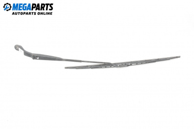 Braț ștergătoare parbriz for Honda Civic VII Hatchback (03.1999 - 02.2006), position: stânga