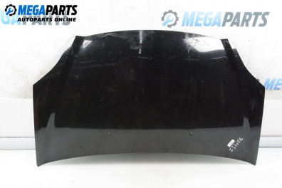 Motorhaube for Honda Civic VII Hatchback (03.1999 - 02.2006), 3 türen, hecktür, position: vorderseite