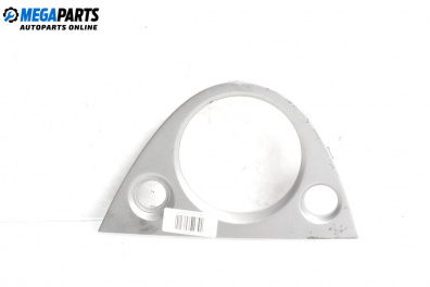 Interior plastic for Honda Civic VII Hatchback (03.1999 - 02.2006), 3 doors, hatchback, position: front