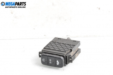 AC switch buttons for Honda Civic VII Hatchback (03.1999 - 02.2006)