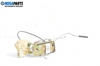 Încuietoare for Honda Civic VII Hatchback (03.1999 - 02.2006), position: stânga