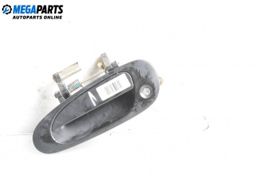 Außengriff for Honda Civic VII Hatchback (03.1999 - 02.2006), 3 türen, hecktür, position: links
