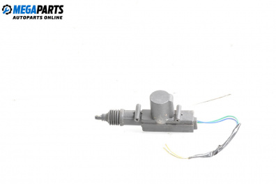 Door lock actuator for Honda Civic VII Hatchback (03.1999 - 02.2006), 3 doors, position: rear