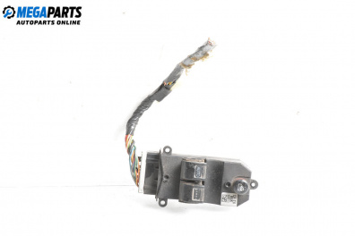 Window adjustment switch for Honda Civic VII Hatchback (03.1999 - 02.2006)