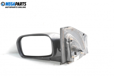 Oglindă for Honda Civic VII Hatchback (03.1999 - 02.2006), 3 uși, hatchback, position: stânga