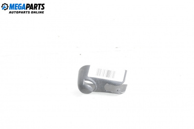 Material profilat exterior for Honda Civic VII Hatchback (03.1999 - 02.2006), hatchback, position: din spate