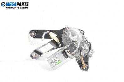 Front wipers motor for Honda Civic VII Hatchback (03.1999 - 02.2006), hatchback, position: rear