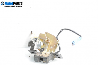 Heckklappe-schloss for Honda Civic VII Hatchback (03.1999 - 02.2006), hecktür, position: rückseite