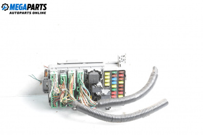 Sicherungskasten for Honda Civic VII Hatchback (03.1999 - 02.2006) 1.7 CTDi (EU, EP, EV), 100 hp