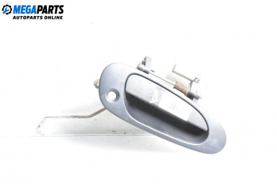 Außengriff for Honda Civic VII Hatchback (03.1999 - 02.2006), 3 türen, hecktür, position: rechts
