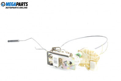 Încuietoare for Honda Civic VII Hatchback (03.1999 - 02.2006), position: dreapta