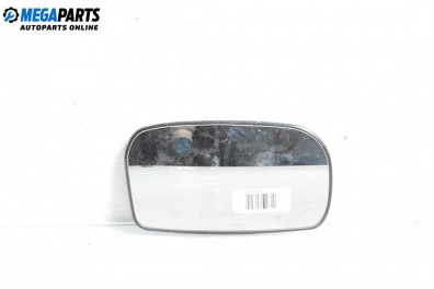 Sticlă oglindă for Honda Civic VII Hatchback (03.1999 - 02.2006), 3 uși, hatchback, position: dreapta