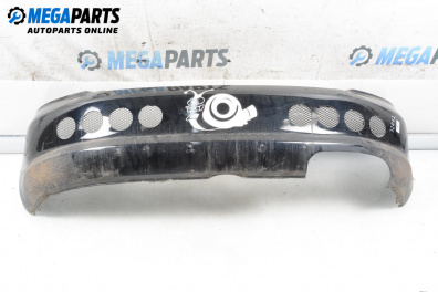Stoßfänger hinten for Honda Civic VII Hatchback (03.1999 - 02.2006), hecktür