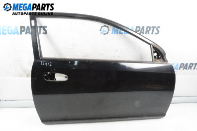 Door for Honda Civic VII Hatchback (03.1999 - 02.2006), 3 doors, hatchback, position: front - right