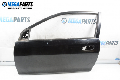 Door for Honda Civic VII Hatchback (03.1999 - 02.2006), 3 doors, hatchback, position: front - left