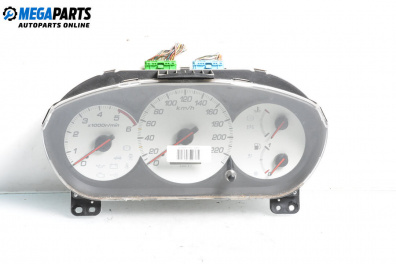 Kilometerzähler for Honda Civic VII Hatchback (03.1999 - 02.2006) 1.7 CTDi (EU, EP, EV), 100 hp