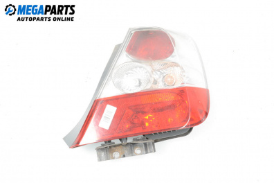 Stop for Honda Civic VII Hatchback (03.1999 - 02.2006), hatchback, position: stânga