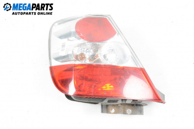 Stop for Honda Civic VII Hatchback (03.1999 - 02.2006), hatchback, position: dreapta