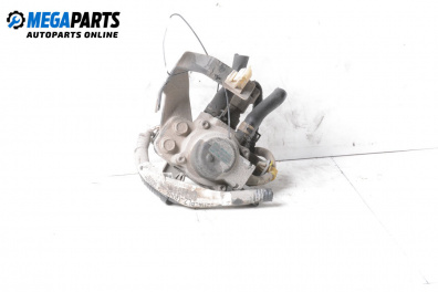 Încălzitor lichid de răcire motor for Honda Civic VII Hatchback (03.1999 - 02.2006) 1.7 CTDi (EU, EP, EV), 100 hp