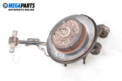 Knuckle hub for Honda Civic VII Hatchback (03.1999 - 02.2006), position: rear - left