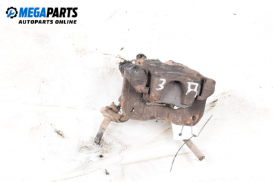 Etrier de frână for Honda Civic VII Hatchback (03.1999 - 02.2006), position: dreaptă - spate