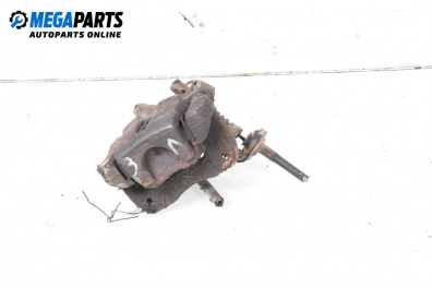 Etrier de frână for Honda Civic VII Hatchback (03.1999 - 02.2006), position: stânga - spate