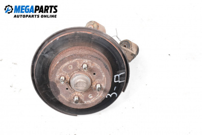 Knuckle hub for Honda Civic VII Hatchback (03.1999 - 02.2006), position: rear - right