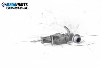 Water pump heater coolant motor for Honda Civic VII Hatchback (03.1999 - 02.2006) 1.7 CTDi (EU, EP, EV), 100 hp