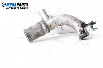 Țeavă turbo for Honda Civic VII Hatchback (03.1999 - 02.2006) 1.7 CTDi (EU, EP, EV), 100 hp