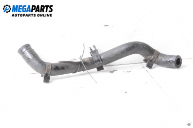 Furtun de apă for Honda Civic VII Hatchback (03.1999 - 02.2006) 1.7 CTDi (EU, EP, EV), 100 hp