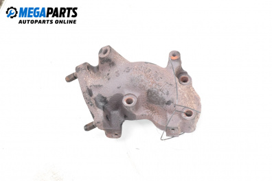 Conductă galerie de evacuare for Honda Civic VII Hatchback (03.1999 - 02.2006) 1.7 CTDi (EU, EP, EV), 100 hp