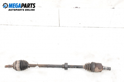 Planetară for Honda Civic VII Hatchback (03.1999 - 02.2006) 1.7 CTDi (EU, EP, EV), 100 hp, position: dreaptă - fața