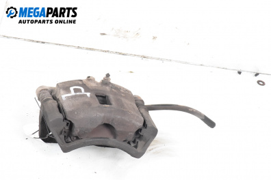 Etrier de frână for Honda Civic VII Hatchback (03.1999 - 02.2006), position: dreaptă - fața