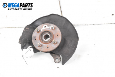 Butuc cu bielă for Honda Civic VII Hatchback (03.1999 - 02.2006), position: dreaptă - fața