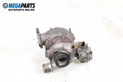 Turbo for Honda Civic VII Hatchback (03.1999 - 02.2006) 1.7 CTDi (EU, EP, EV), 100 hp, № 88 7267 3798