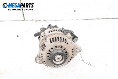 Alternator for Honda Civic VII Hatchback (03.1999 - 02.2006) 1.7 CTDi (EU, EP, EV), 100 hp