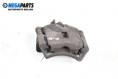 Etrier de frână for Honda Civic VII Hatchback (03.1999 - 02.2006), position: stânga - fața