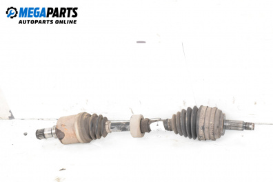 Planetară for Honda Civic VII Hatchback (03.1999 - 02.2006) 1.7 CTDi (EU, EP, EV), 100 hp, position: stânga - fața