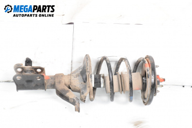 Amortizor McPherson for Honda Civic VII Hatchback (03.1999 - 02.2006), hatchback, position: stânga - fața