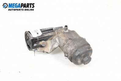 Corp filtru de ulei for Honda Civic VII Hatchback (03.1999 - 02.2006) 1.7 CTDi (EU, EP, EV), 100 hp