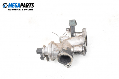 Supapă EGR for Honda Civic VII Hatchback (03.1999 - 02.2006) 1.7 CTDi (EU, EP, EV), 100 hp