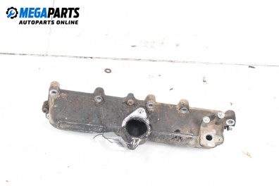 Galerie de admisie for Honda Civic VII Hatchback (03.1999 - 02.2006) 1.7 CTDi (EU, EP, EV), 100 hp