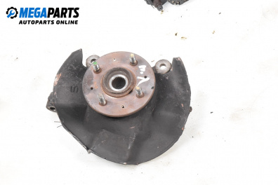 Butuc cu bielă for Honda Civic VII Hatchback (03.1999 - 02.2006), position: stânga - fața