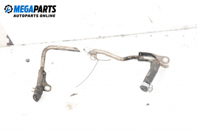 Conductă de apă for Honda Civic VII Hatchback (03.1999 - 02.2006) 1.7 CTDi (EU, EP, EV), 100 hp